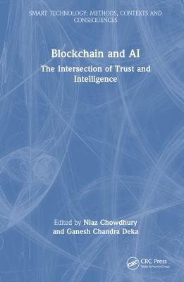 Blockchain and AI