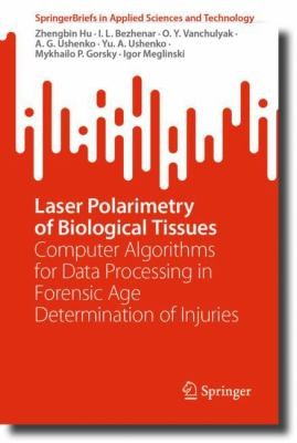 Laser Polarimetry of Biological Tissues