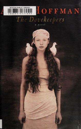The dovekeepers
