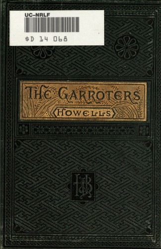 The garotters