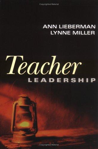 Teacher leadership