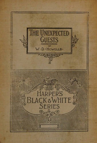 The unexpected guests