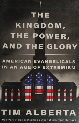The Kingdom, the Power, and the Glory