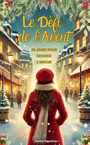 Le Défi de l'Avent
