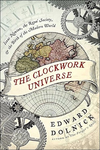 The clockwork universe