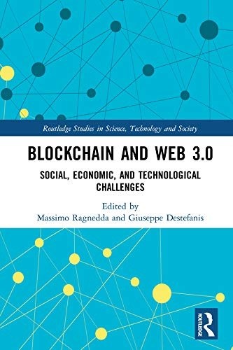 Blockchain and Web 3. 0