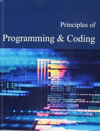 Principles of Programming and Coding