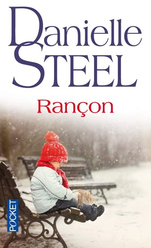 Rançon by Danielle Steel cover