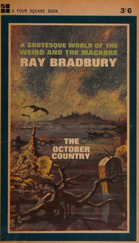 The October Country