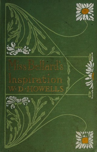 Miss Bellard's inspiration