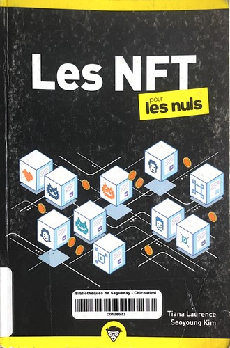 NFTs for Dummies
