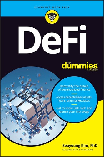 DeFi for Dummies