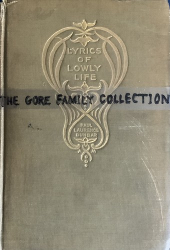 Lyrics of a Lowly Life