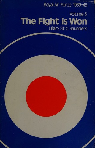 Royal Air Force, 1939-1945