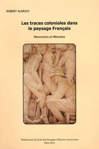 Monuments et mémoires by Aldrich, Robert cover