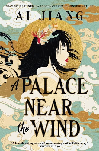 Palace near the Wind