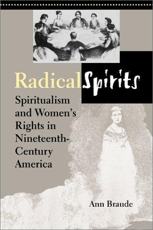 Radical Spirits