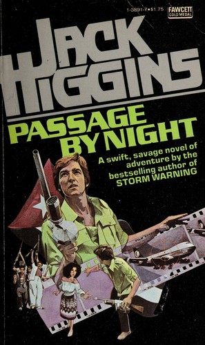 Passage by Night