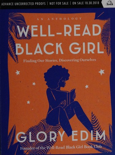 Well-read Black girl
