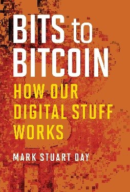 Bits to bitcoin