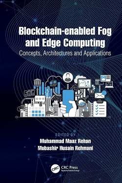 Blockchain-Enabled Fog and Edge Computing