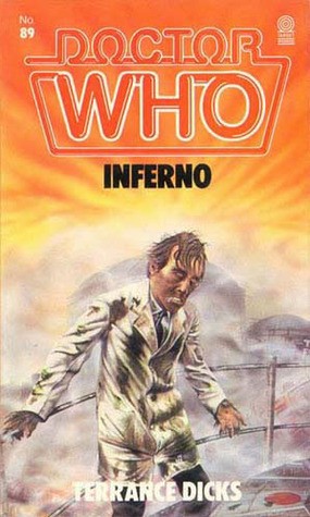 Doctor Who - Inferno