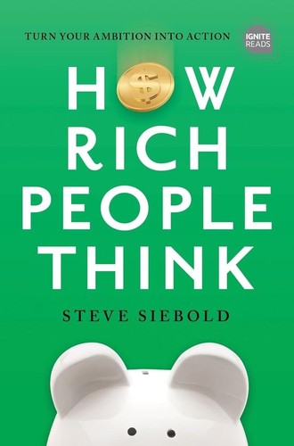 How rich people think