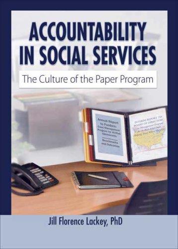 Accountability in social services