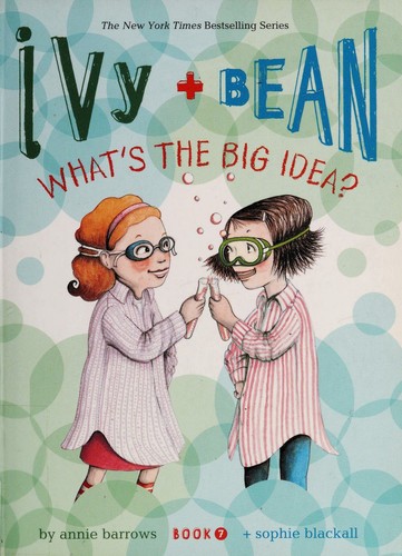What's the Big Idea