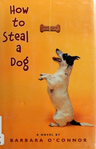 How to steal a dog