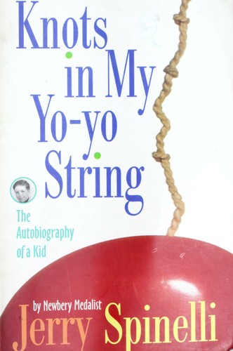 Knots in My Yo-Yo String