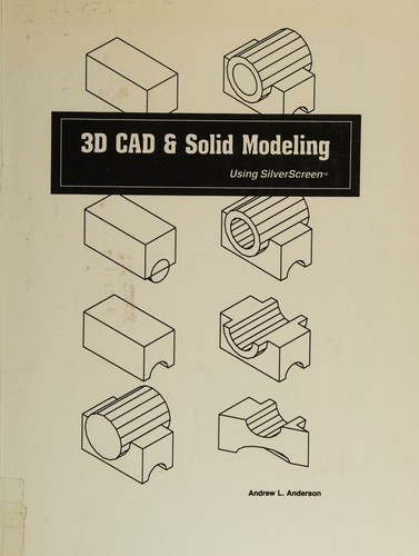 3D CAD & Solid Modeling