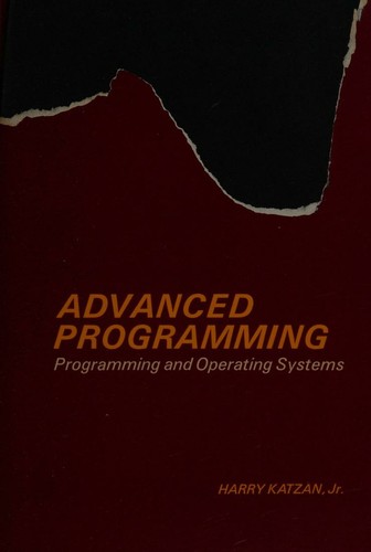 Advanced programming