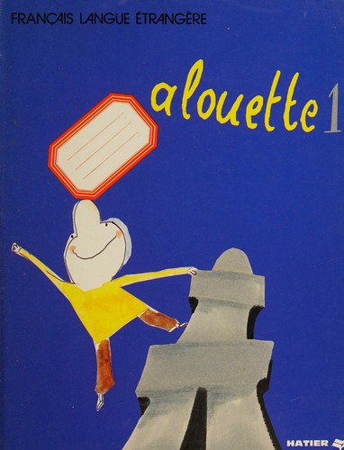 Alouette by Henri Baylard cover