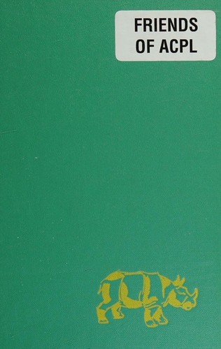Animal close-ups by Theodore McClintock cover