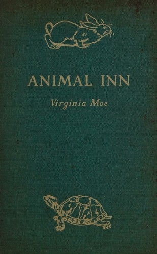 Animal inn