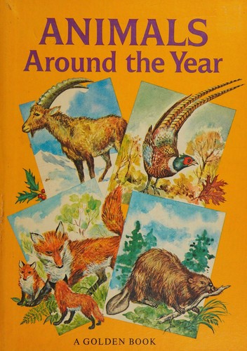 Animals around the year