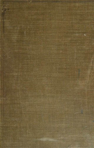 Animal Nutrion by L. A Maynard cover