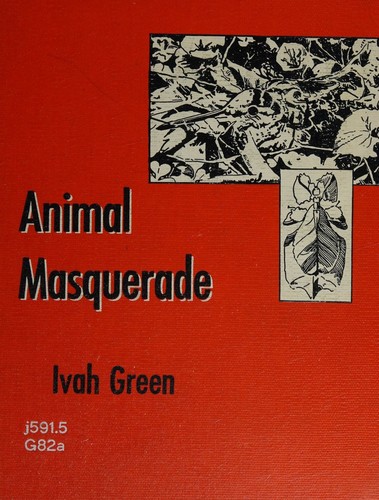 animal masquerade