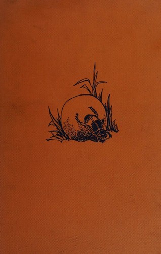 Animals, strange & rare by Richard Bertram Ogle cover