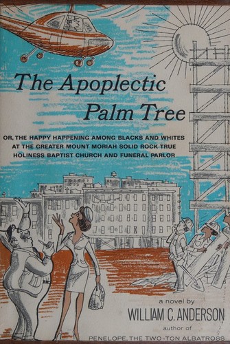 The Apoplectic Palm Tree;