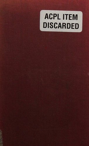 Archetypal patterns in poetry