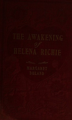 Awakening of Helena Richie