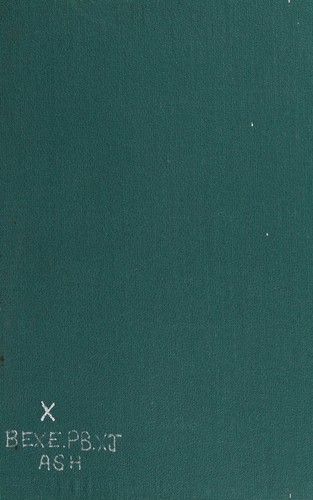 Elements of animal nutrition