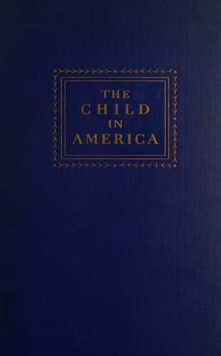 The child in America