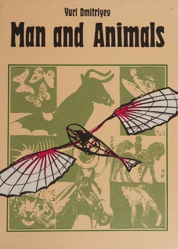 Man and Animals
