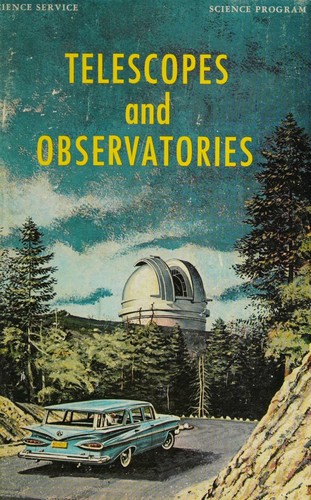 Telescopes and observatories (Science program)