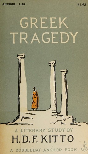 Greek Tragedy
