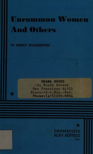 Uncommon women and others