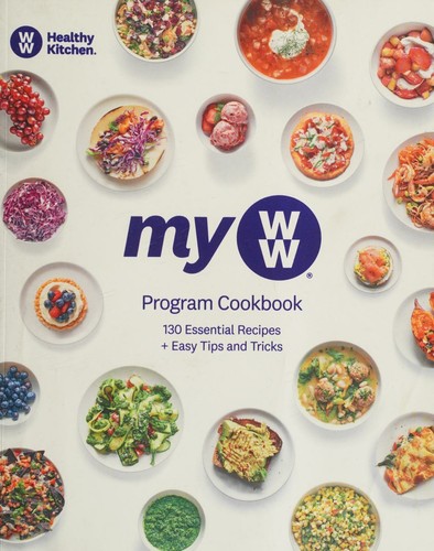 Program Cookbook by Various cover